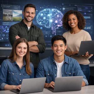 AI Image Restoration & Enhancement Bootcamp